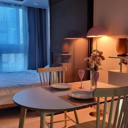 Daegu Starb&B Dsr Hotel Mia Guestroom Εξωτερικό φωτογραφία