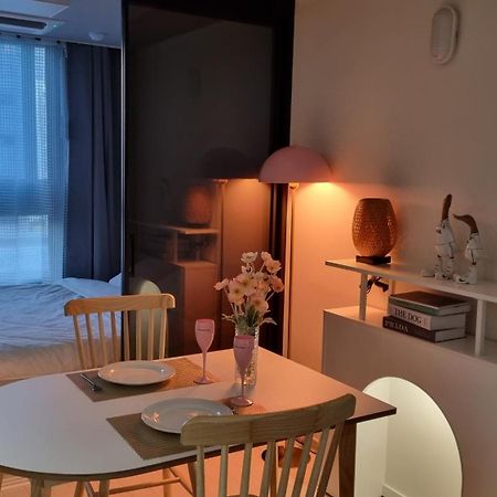 Daegu Starb&B Dsr Hotel Mia Guestroom Εξωτερικό φωτογραφία