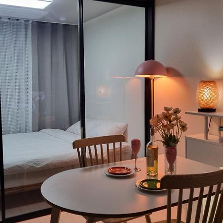 Daegu Starb&B Dsr Hotel Mia Guestroom Εξωτερικό φωτογραφία