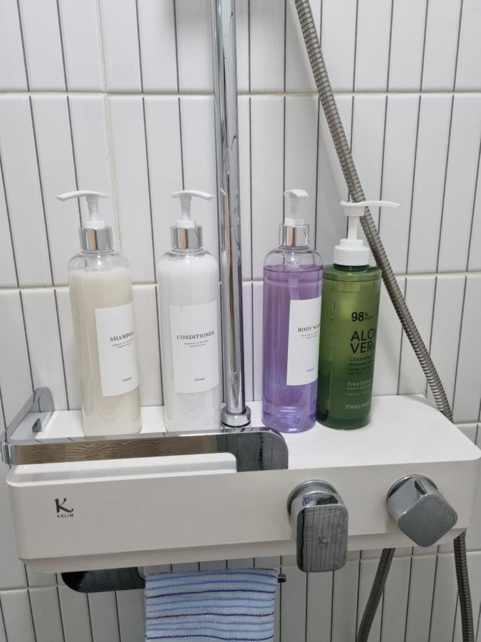 Daegu Starb&B Dsr Hotel Mia Guestroom Εξωτερικό φωτογραφία