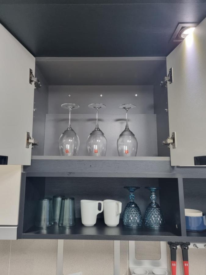 Daegu Starb&B Dsr Hotel Mia Guestroom Εξωτερικό φωτογραφία