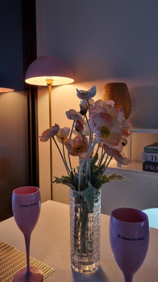 Daegu Starb&B Dsr Hotel Mia Guestroom Εξωτερικό φωτογραφία