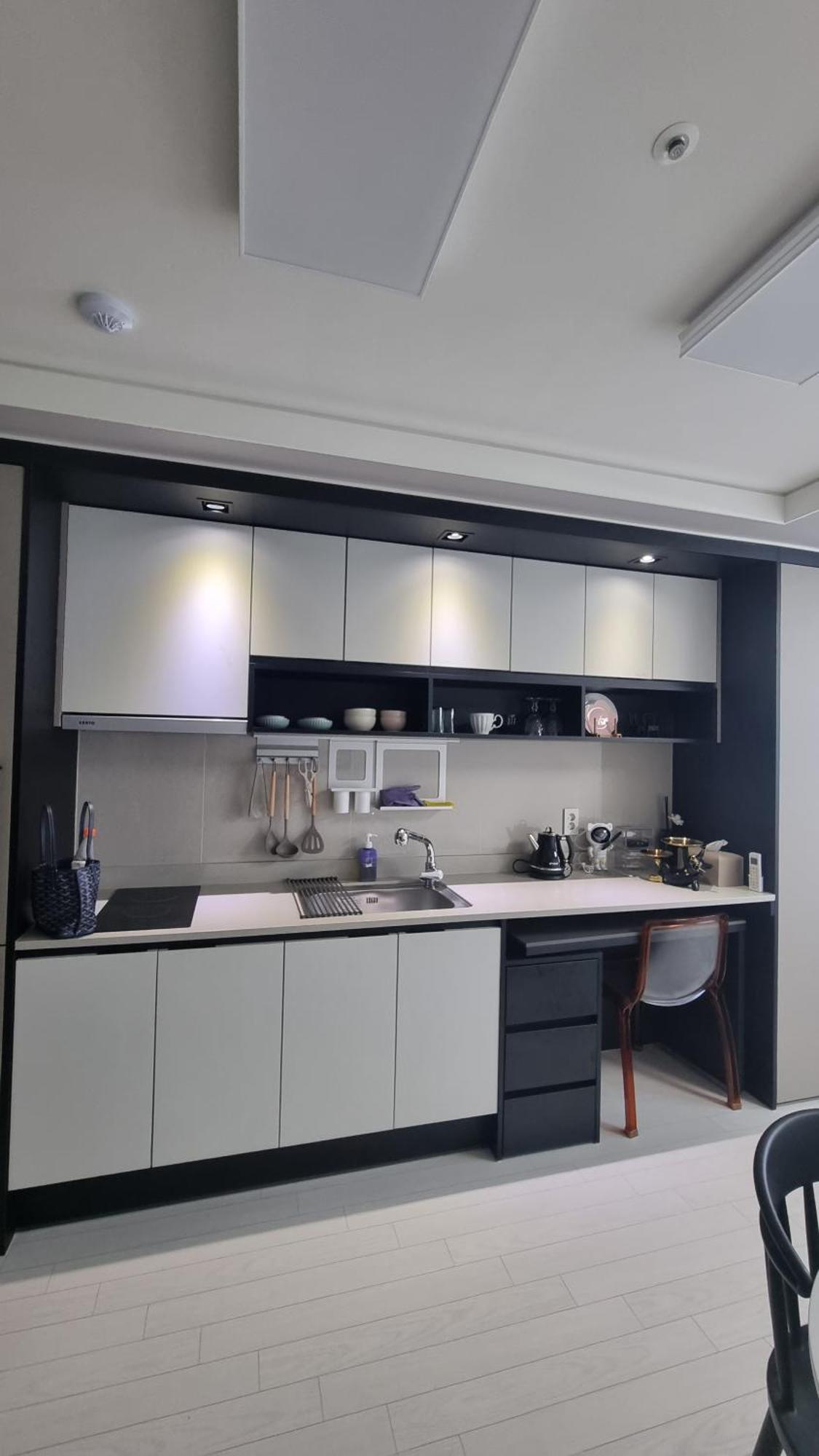 Daegu Starb&B Dsr Hotel Mia Guestroom Δωμάτιο φωτογραφία