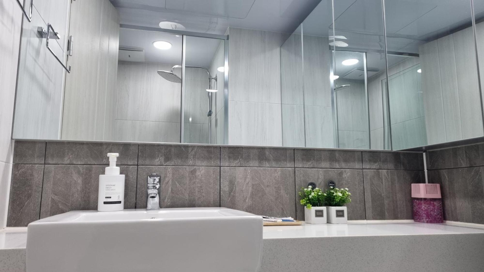 Daegu Starb&B Dsr Hotel Mia Guestroom Δωμάτιο φωτογραφία