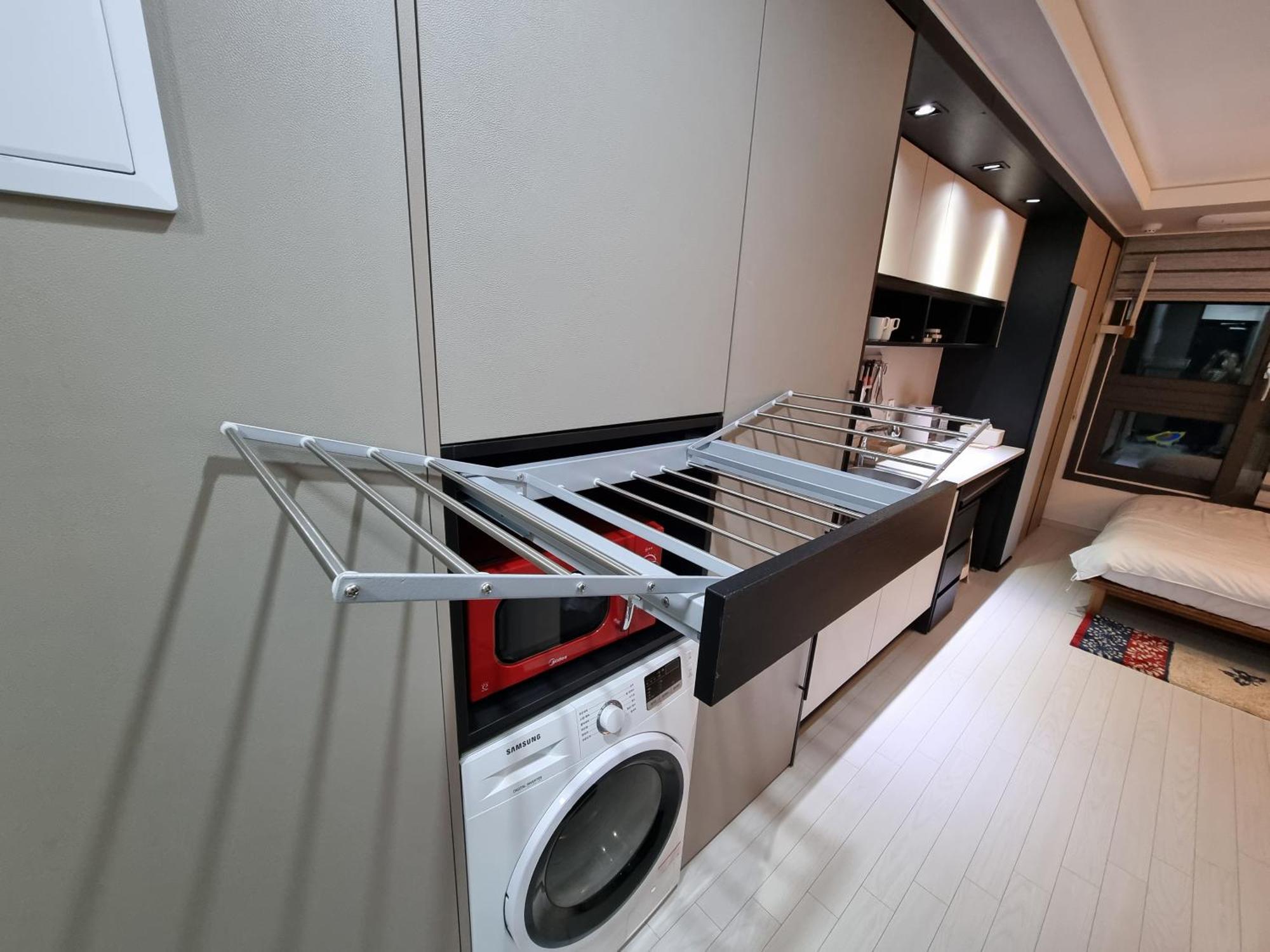 Daegu Starb&B Dsr Hotel Mia Guestroom Δωμάτιο φωτογραφία