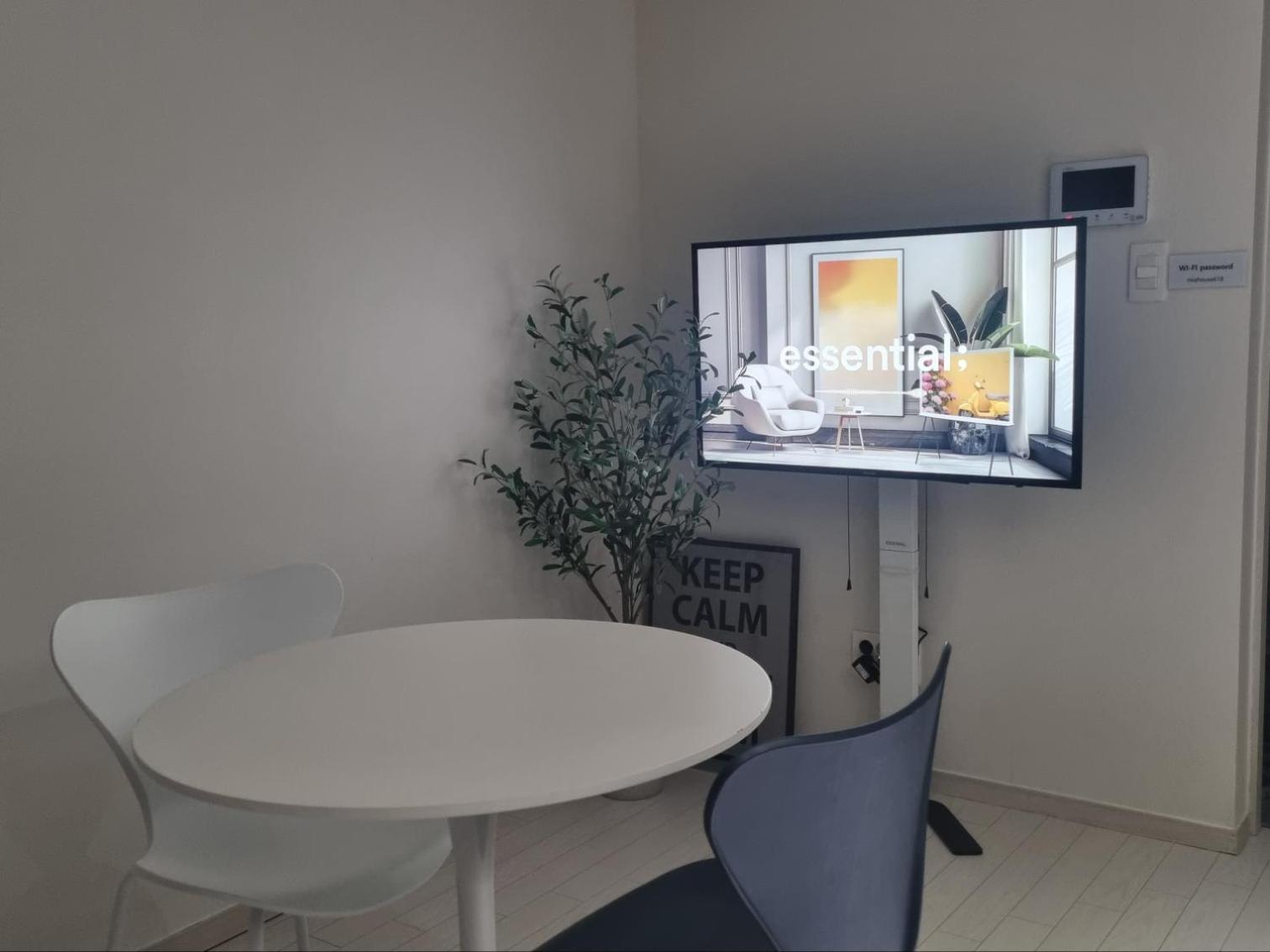 Daegu Starb&B Dsr Hotel Mia Guestroom Εξωτερικό φωτογραφία