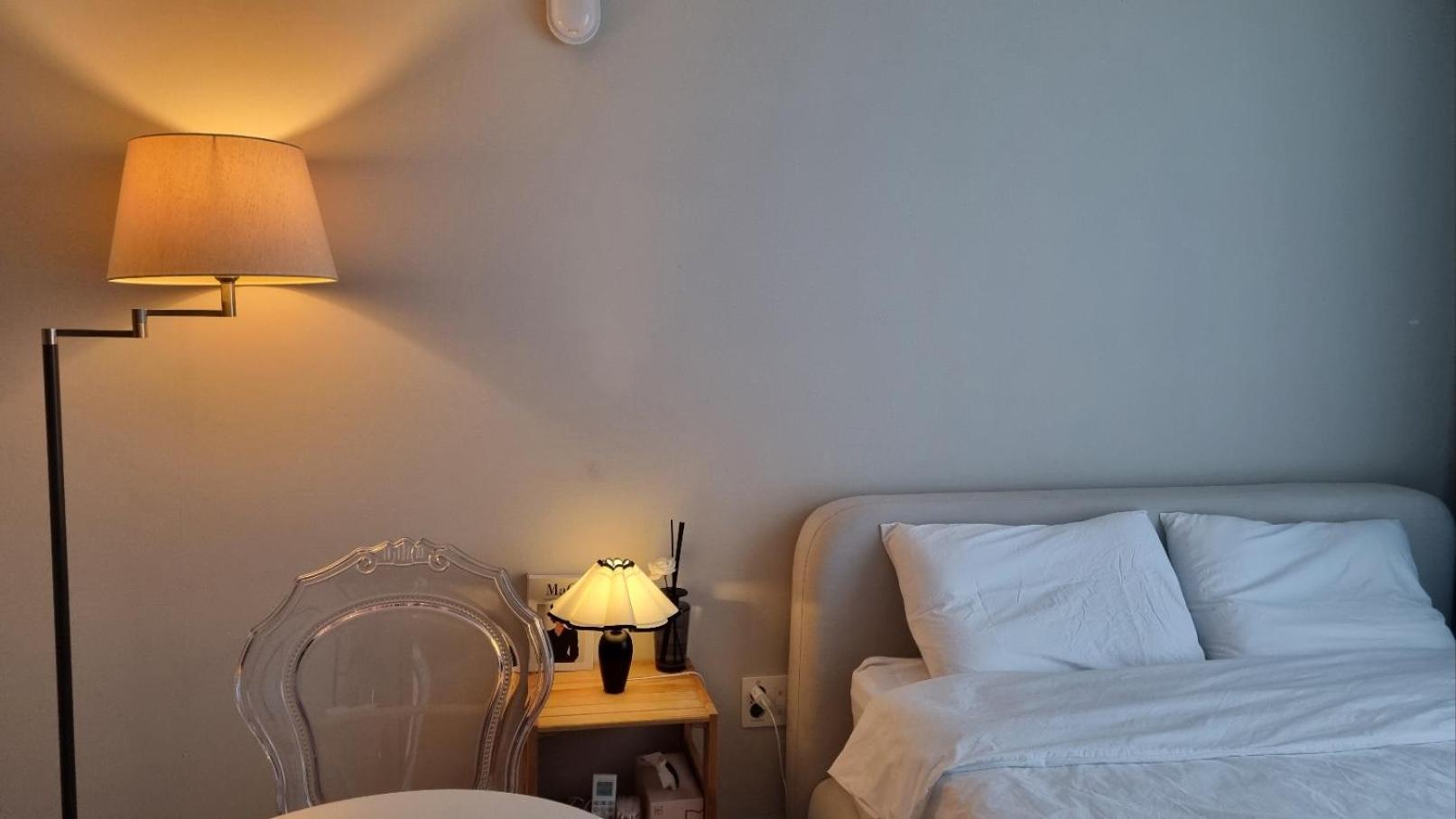 Daegu Starb&B Dsr Hotel Mia Guestroom Εξωτερικό φωτογραφία