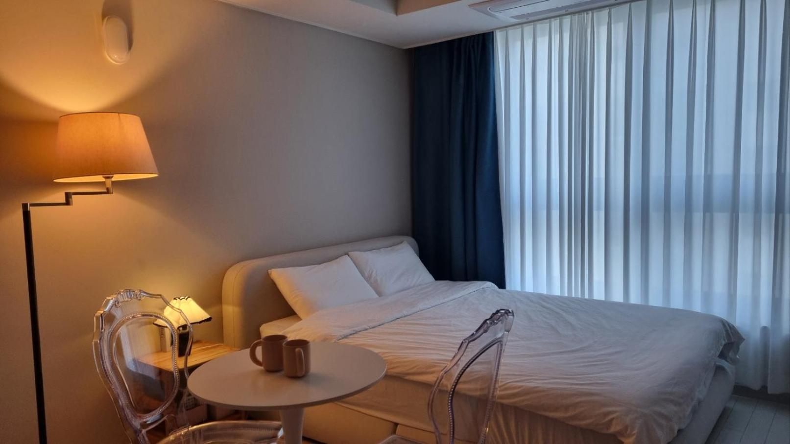 Daegu Starb&B Dsr Hotel Mia Guestroom Εξωτερικό φωτογραφία